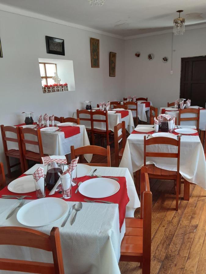 Casona Buenavista Andahuaylillas מראה חיצוני תמונה