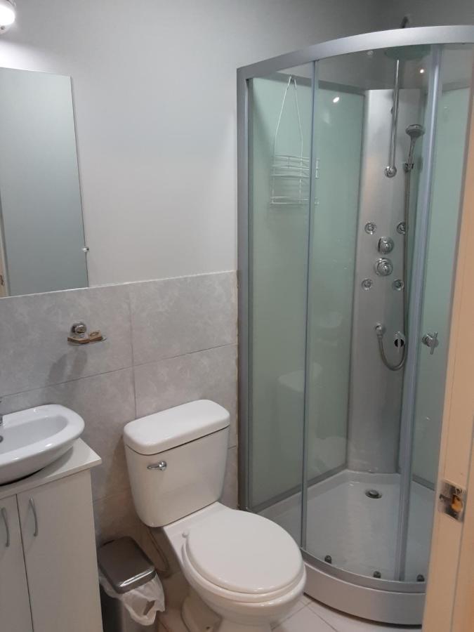 Casona Buenavista Andahuaylillas מראה חיצוני תמונה