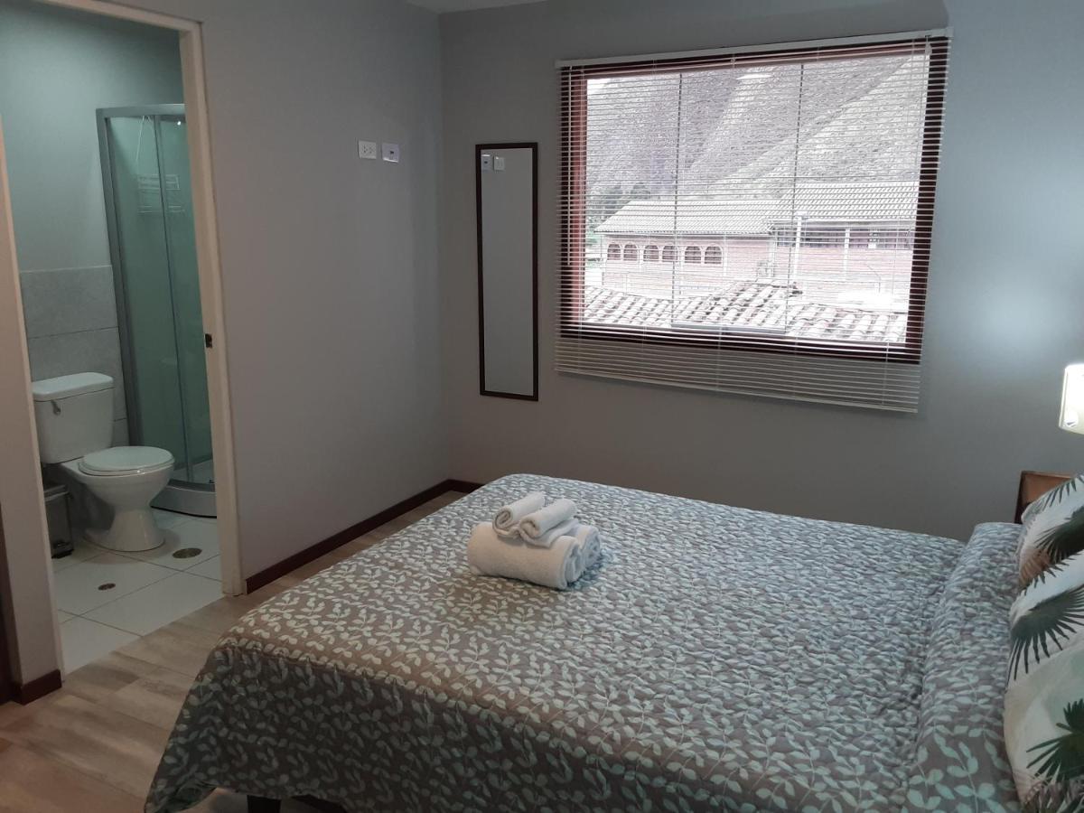 Casona Buenavista Andahuaylillas מראה חיצוני תמונה
