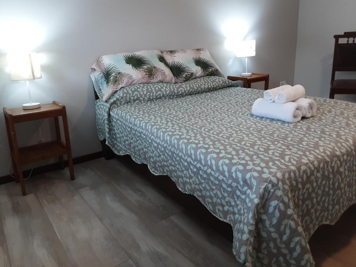 Casona Buenavista Andahuaylillas מראה חיצוני תמונה