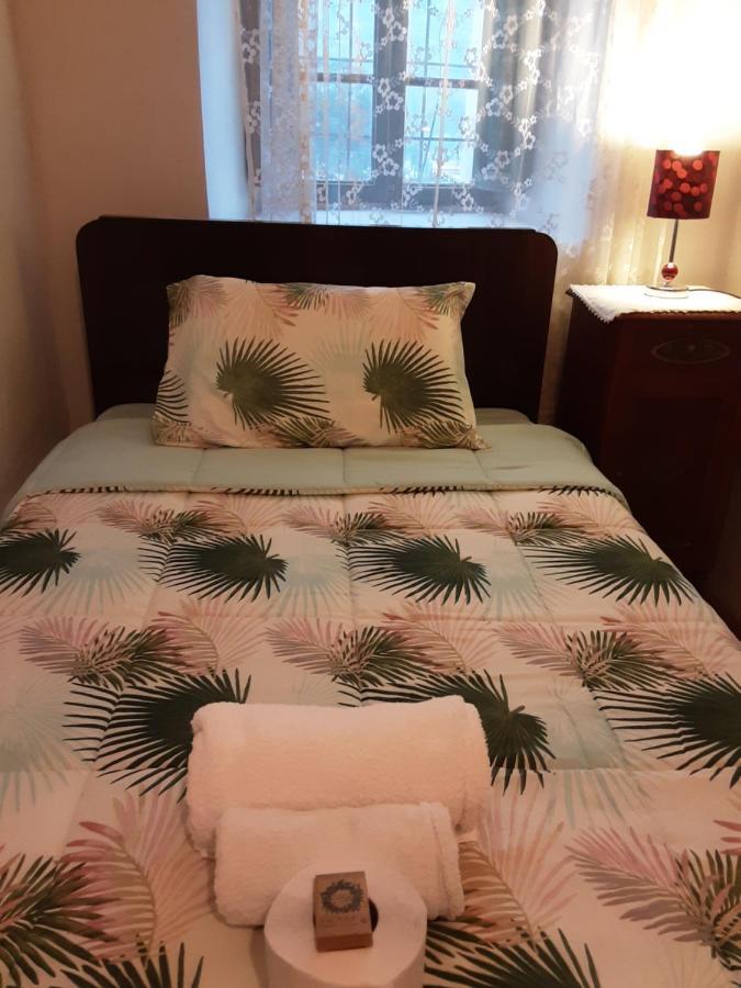 Casona Buenavista Andahuaylillas מראה חיצוני תמונה