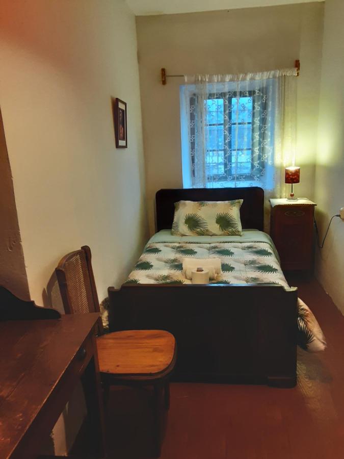 Casona Buenavista Andahuaylillas מראה חיצוני תמונה