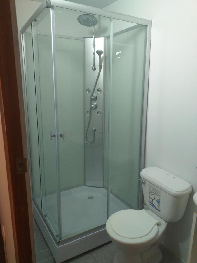 Casona Buenavista Andahuaylillas מראה חיצוני תמונה